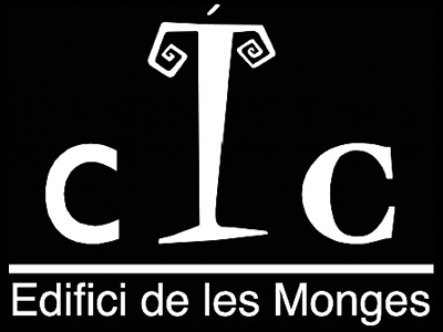 Logotip del CIC Gelida
