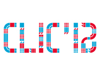 Logotip de Clic 2012