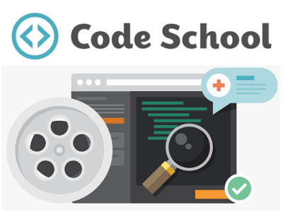 Code School: "La millor manera d'aprendre és fent"