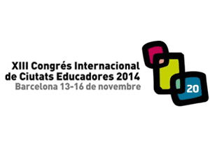 XIII Congrés Internacional de Ciutats Educadores