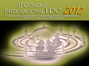 II Congrés Internacional EDO