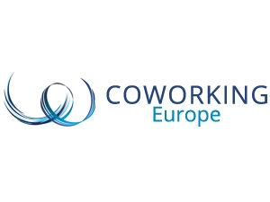 Logotip de Coworking Europa