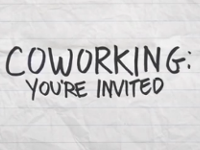 Fotograma del vídeo Coworking: How coworking is changing how and where we work