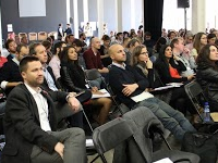 Coworking Europe Conference