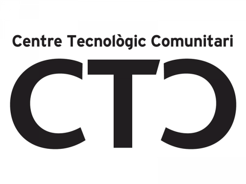 Logotip del CTC