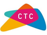 Logotip del Centre  Telemàtic Conca de Barberà