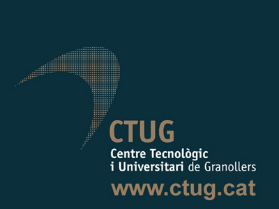 Logotip de CTUG