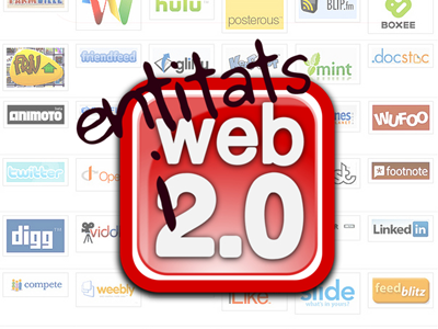 Curs de blocs i web 2.0 per a entitats de xarxanet.org