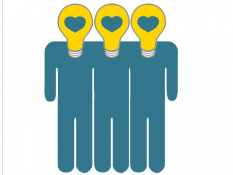 Logo del Dia de l'Emprenedor Social