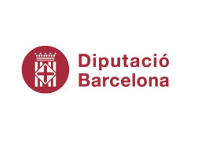 Logotip Diputació de Barcelona