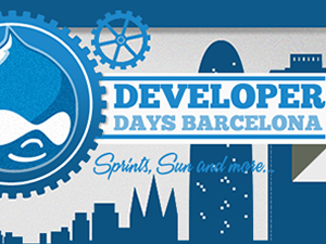 Drupal Developer Days Barcelona