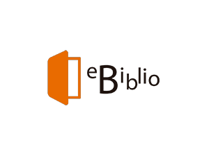 Logotip d'eBiblio