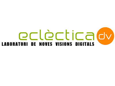 Logotip Eclèctica DV
