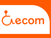 Logotip de l'entitat ECOM
