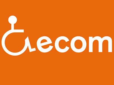 Logotip d'ECOM