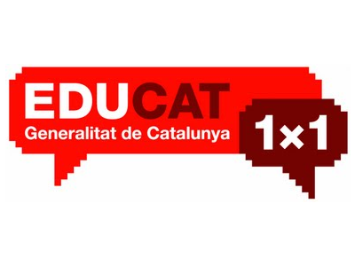 Logotip eduCAT 1x1