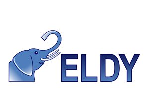 Logotip Eldy