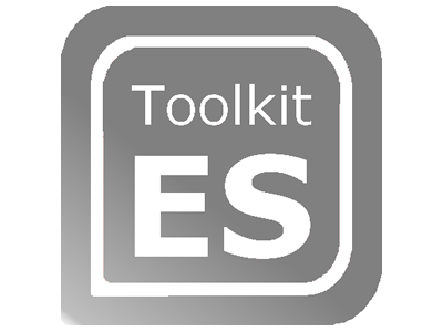 Logotip de l'Employment Toolkit