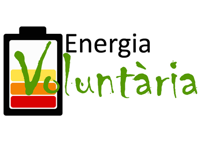 Logotip Energia Voluntària