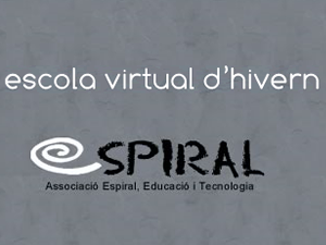 Escola Virtual d'Hivern d'Espiral