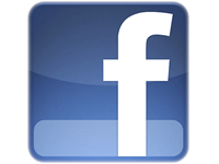 Logotip de Facebook