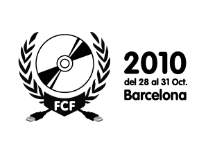 Logotip FCF 2010