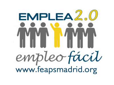 Logotip Emplea2.0