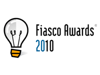 Fiasco Awards 2010