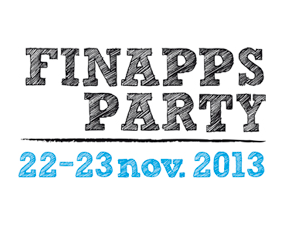 FinAppsParty 2013