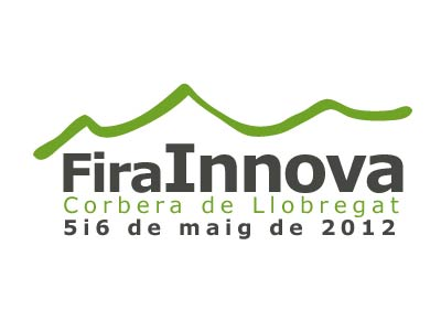Logotip FiraInnova 2012