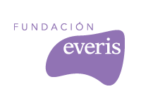 Logotip de la Fundació Everis
