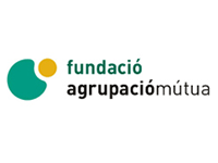 Logotip de la Fundació Agrupació Mútua
