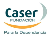 Logotip de la Fundació Caser
