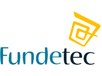 Logotip Fundetec