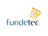 Logotip de Fundetec
