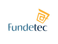 Logotip de la Fundació Fundetec