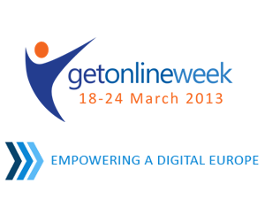Get Online Week 2013