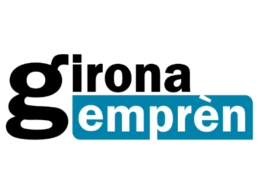 Logotip de Girona Emprèn
