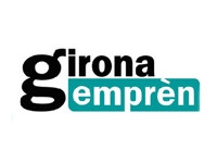 Logotip Girona Emprèn