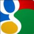 Part del logotip de Google