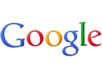Logotip Google