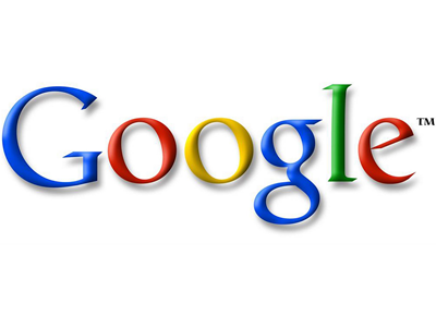 Logotip del cercador Google