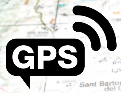 Iniciació GPS