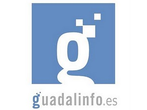 Logotip de Guadalinfo