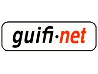 Logo guifi.net