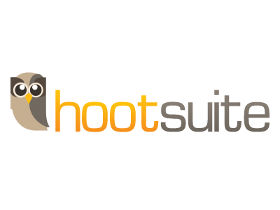 Logotip Hootsuite