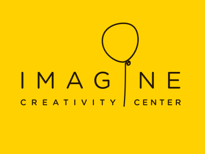 Logotip del programa Imagine