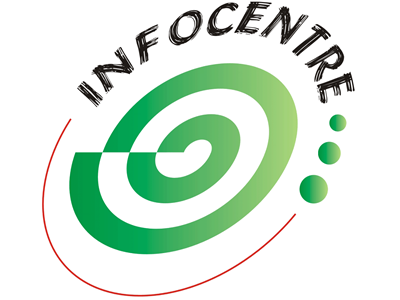 Logotip de l'Infocentre