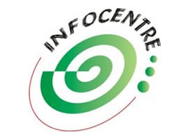 Logotip Infocentre