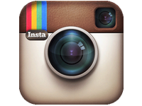 Logotip Instagram